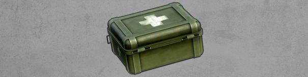 Battlefield Bad Company 2 Medic Spezialisierungen und Gadgets