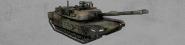 Battlefield Bad Company 2 M1A12 Abrams
