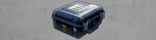 Battlefield Bad Company 2 Ammobox