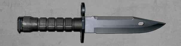 Battlefield Bad Company 2 All Kits Combat Knife