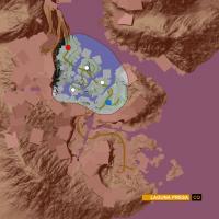 Battlefield Bad Company 2 Map Laguna Presa