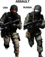  Battlefield Bad Company 2 Schreenshots "Spectac DLC"