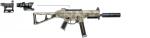  Battlefield Bad Company 2 Schreenshots "Spectac DLC"