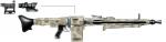  Battlefield Bad Company 2 Schreenshots "Spectac DLC"