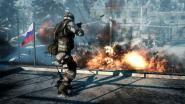Battlefield Bad Company 2 Onslaught Screenshots
