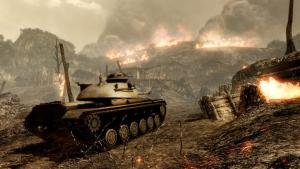 Battlefield Bad Company 2 Vietnam Screenshots