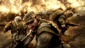 Battlefield Bad Company 2: Vietnam Screenshots & Wallpaper