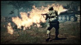Battlefield Bad Company 2 -  Screenshots